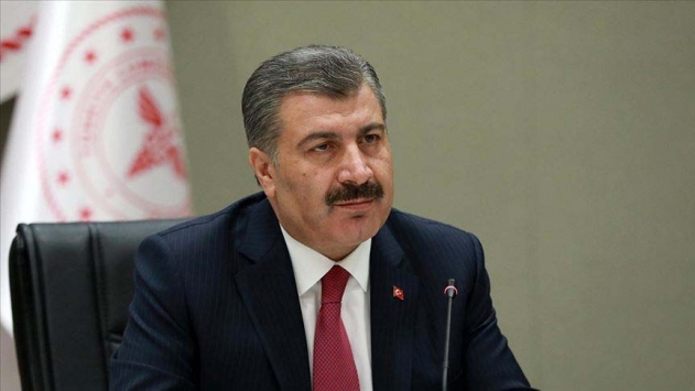 Fahrettin Koca o sorulara neden yanıt vermiyor?