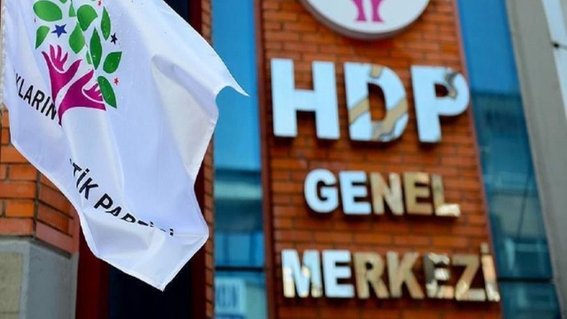 HDP'den, HaberTürk'e yayına katılma talebi!