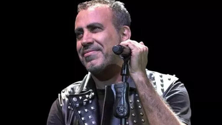 Haluk Levent'ten İbo Show eleştirilerine esprili yanıt