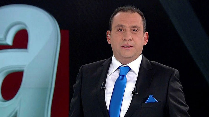 Tahir Elçi'nin cenaze törenine 'terörist cenazesi' diyen Erkan Tan'a takipsizlik kararı!