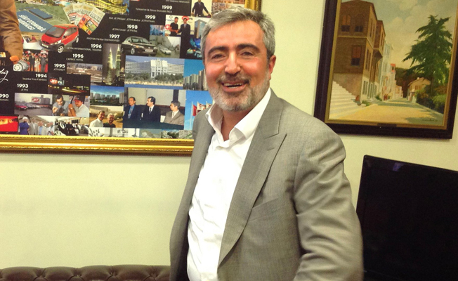 Fadıl Akgündüz'ün tahliyesine yapılan itiraz reddedildi