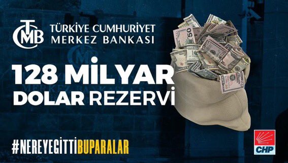 CHP'den yeni video: Nereye gitti bu paralar
