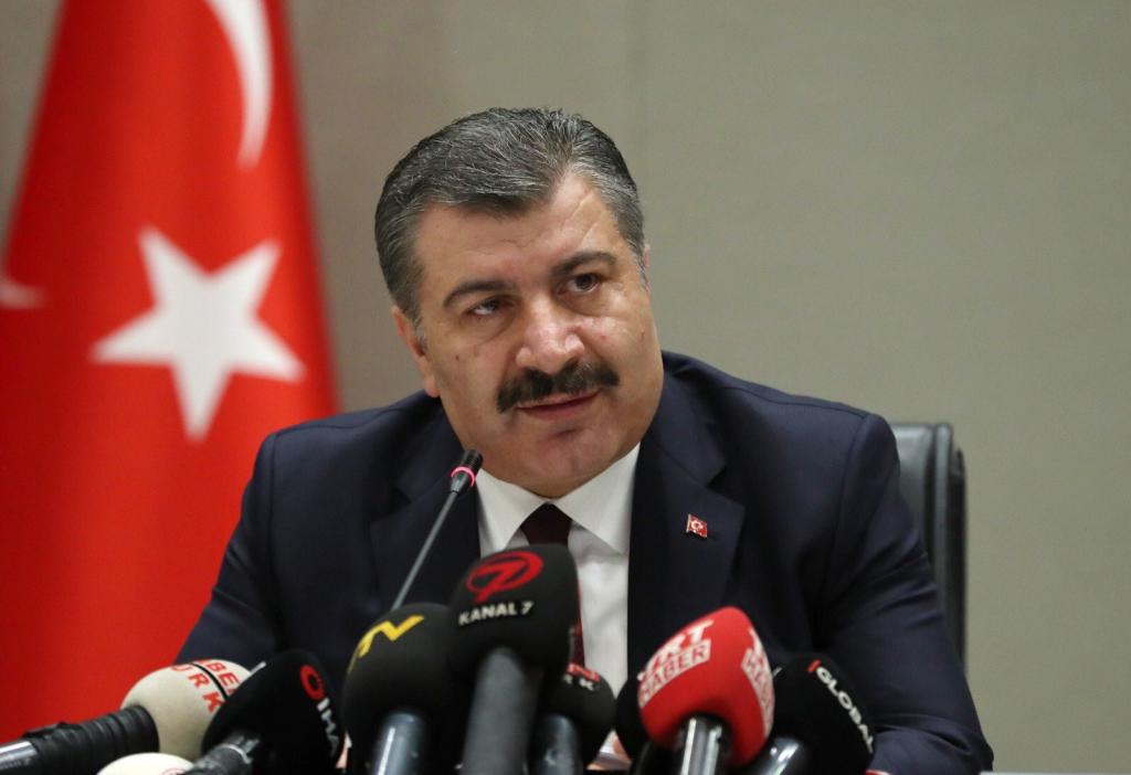 165 kişi daha hayatını kaybetti! 6 bin 436 yeni vaka var