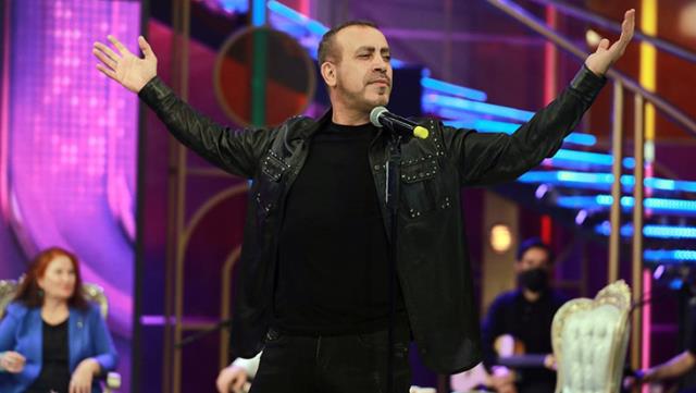 Haluk Levent'ten İbo Show eleştirilerine esprili yanıt geldi!