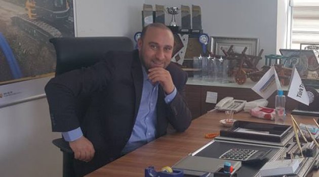 Gelecek Partisi İl Başkanı, eşini dövdüğü suçlamasıyla tutuklandı