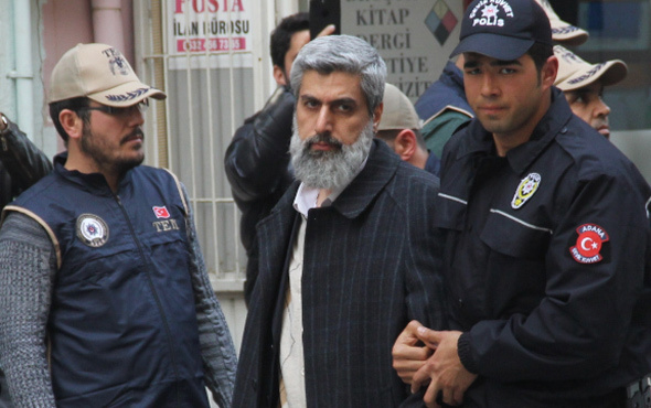 Furkan Vakfı: "şeriatci bildiriyle alakamız yok"