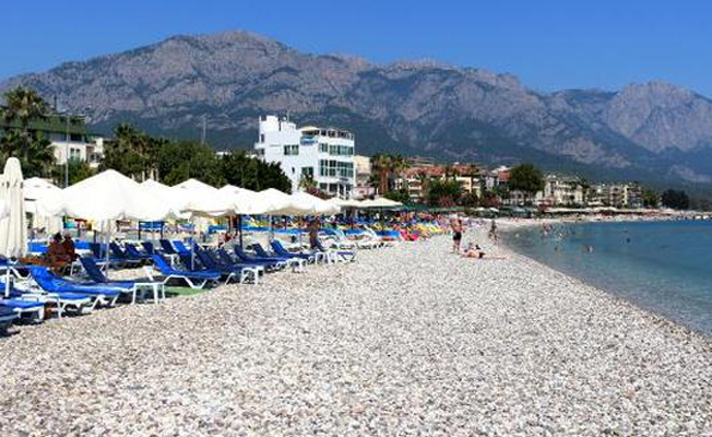 Turizmde çifte kriz