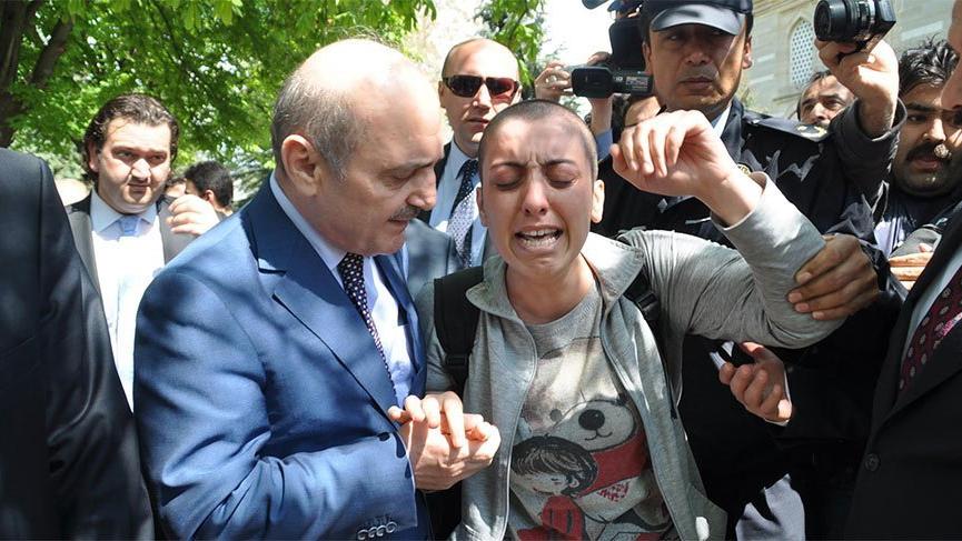 Eski Bakan Bayraktar, yıllar sonra kendini böyle savundu: "Parasız pulsuz, yurtsuz ve itibarsız kalmayın.”