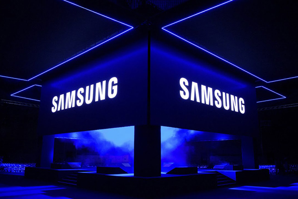 Samsung'a tutuklama şoku!