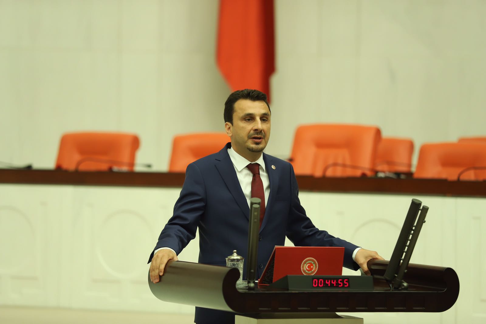 Manisa JES Çöplüğüne Döndü