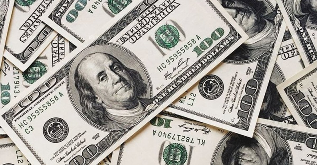 Dolar, beklentileri karşılayamıyor