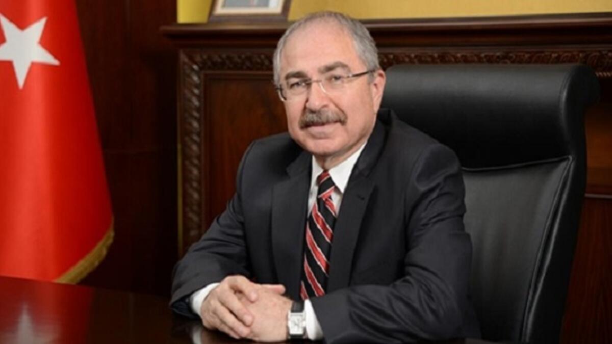 164 bin liralık kuruyemişle gündeme gelen kayyum Yaman'dan sonra belediye operasyonu!