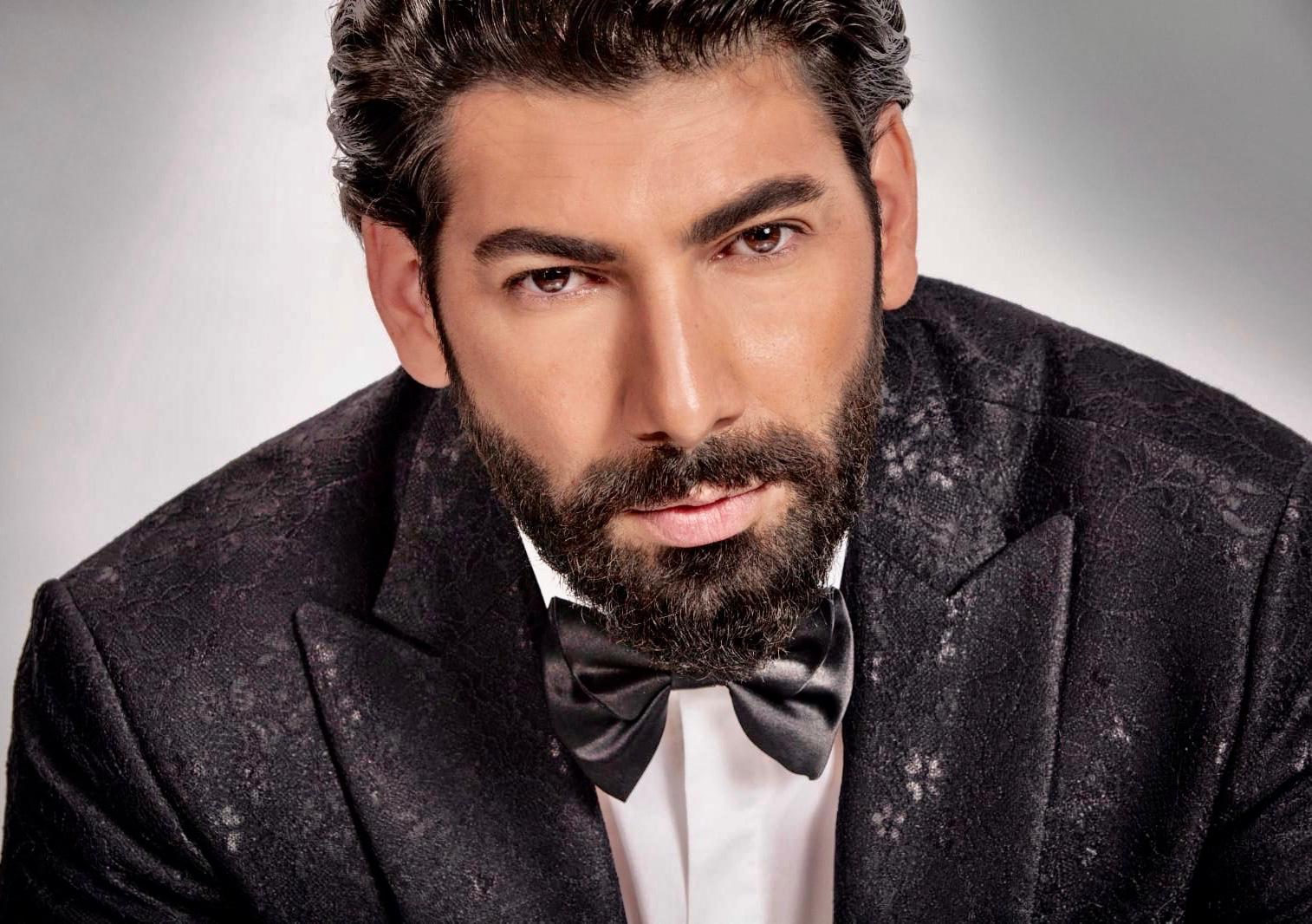 Tolga Yüce Kimdir?