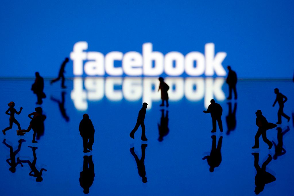 Facebook harekete geçti!