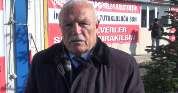 Vatan Partisi'nde “küfür” istifası!