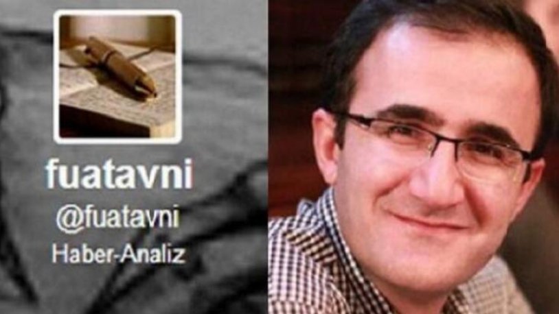 “Fuat Avni” hakkında karar