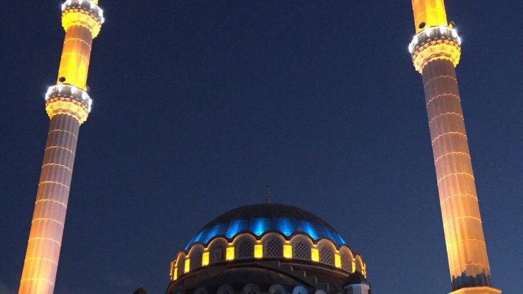 CHP’li belediyenin cami yapma talebine AKP'den sert çıkış!