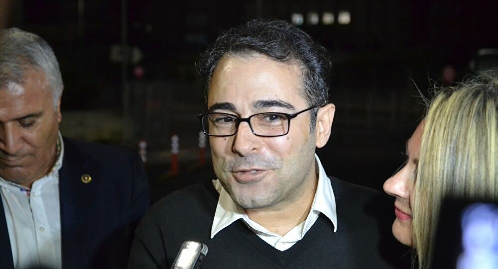Türkiye, Atilla Taş'a tazminat ödeyecek