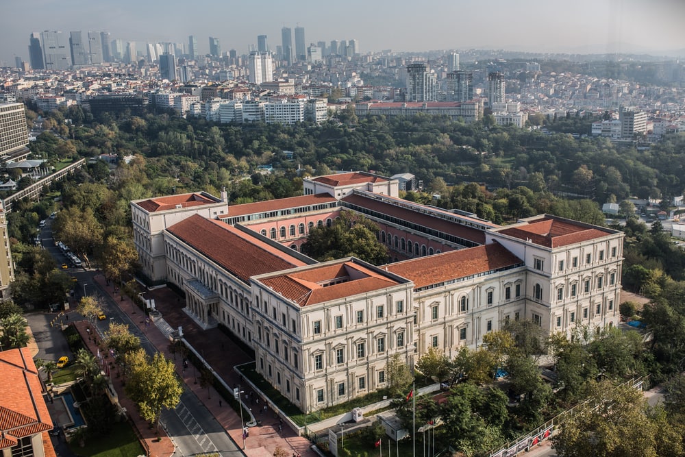 İstanbul Teknik Üniversitesi ile Katar Üniversitesi anlaştı