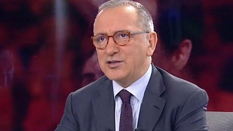 Fatih Altaylı'dan Muharrem Sarıkaya'ya "Halkı kandırmaya gerek yok" çağrısı