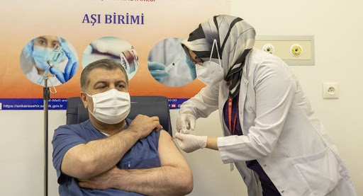 Fahrettin Koca'ya aşı ve Covax hakkında yanlış bilgi mi verildi?