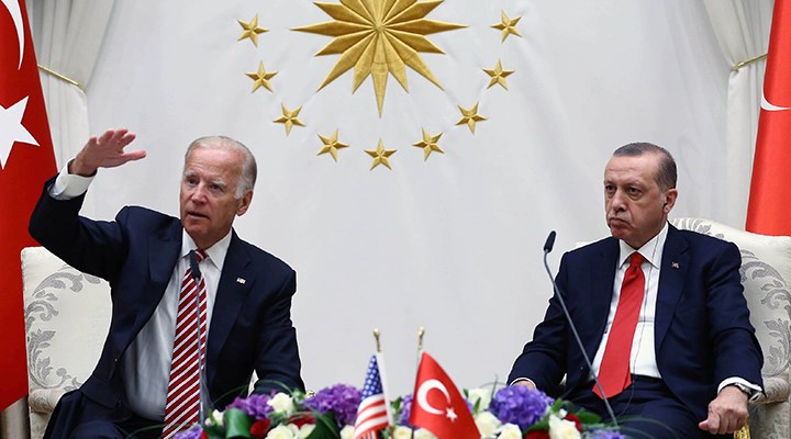 Joe Biden, Erdoğan'ı neden aramadı?