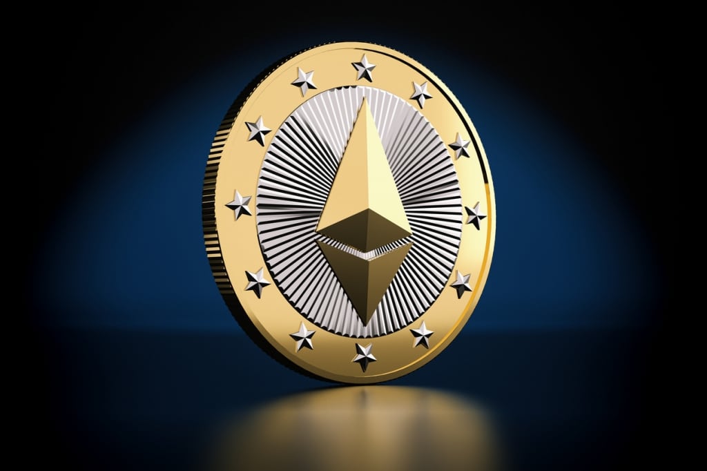 Bitcoin’den sonra Ethereum da zirve yaptı
