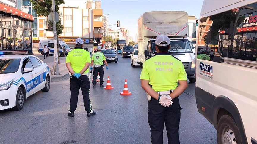 Normalleşme sürecine ne zaman geçeceğiz?