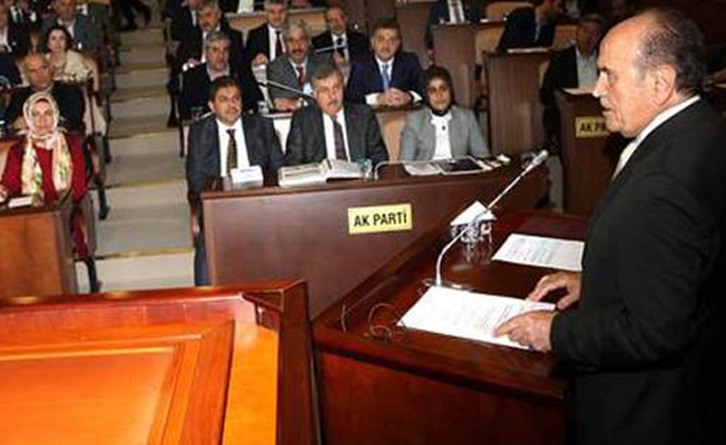 Kadir Topbaş bir daha aday olmayacak