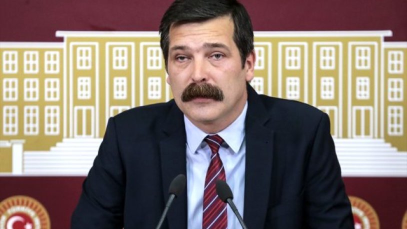 Erkan Baş'tan erken seçim açıklaması!