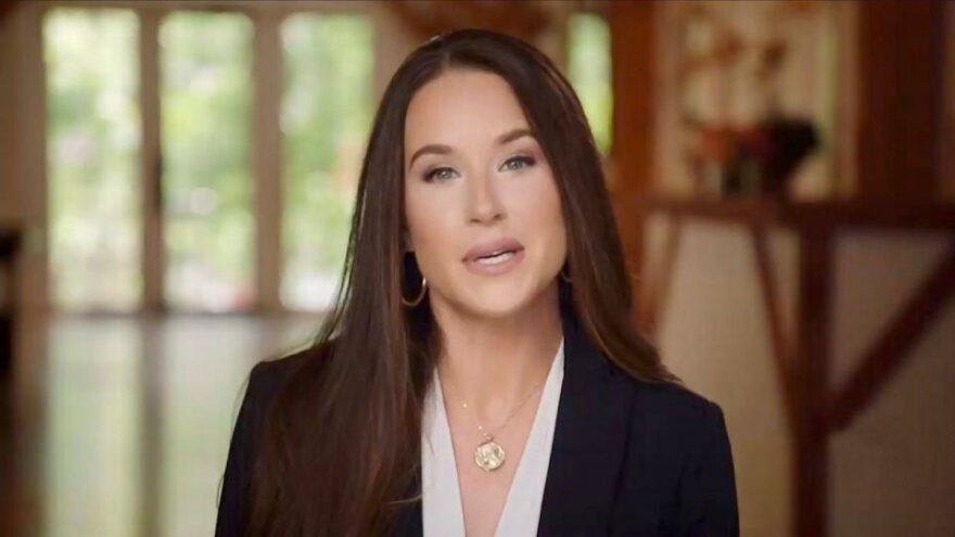 Ashley Biden'dan Ivanka Trump'a gönderme: "Onun gibi olmayacağım"