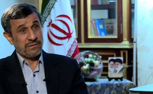 Ahmedinejad, Cumhurbaşkanlığı seçimlerinden men edildi