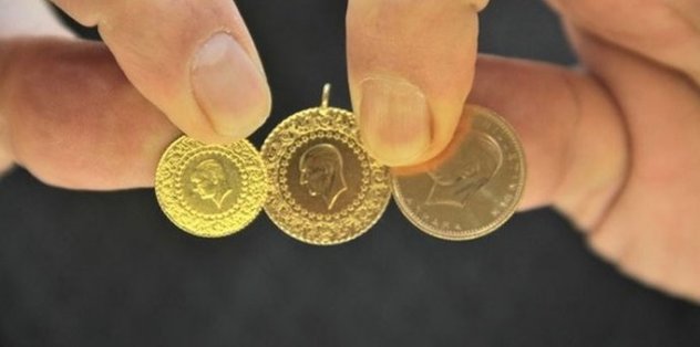 Altın fiyatları tavan yaptı