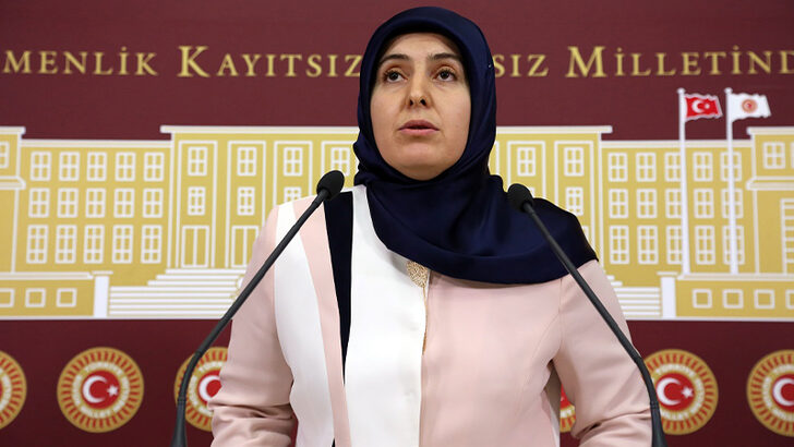 HDP'li eski vekil Kocaman'a tutuklama kararı