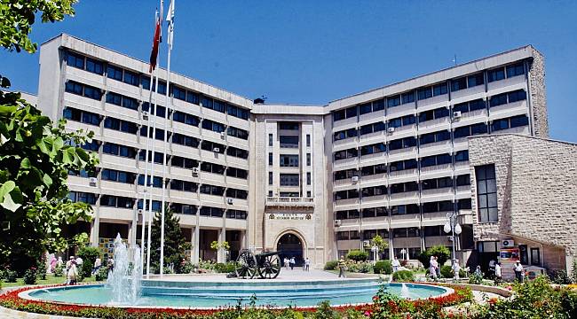 Konya Büyükşehir Belediyesi, sosyal medya hesaplarını inceliyor