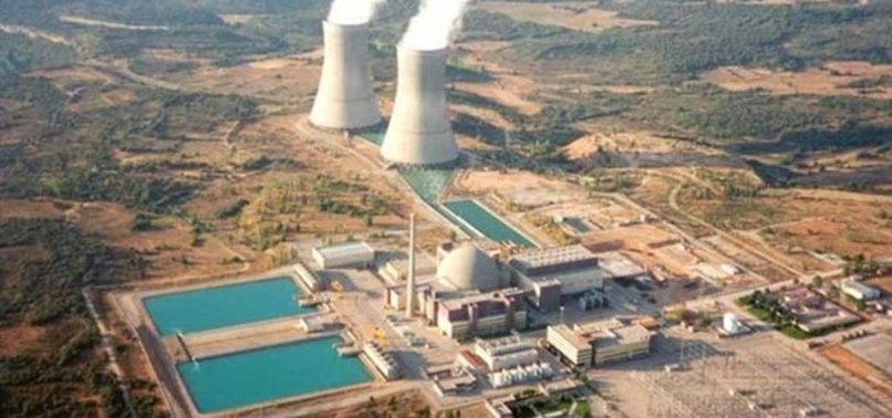 Akkuyu Nükleer A.Ş'den patlamaya ilişkin ilk açıklama