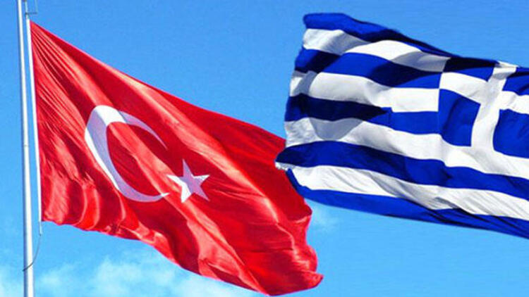 Gerginlik sonrası Yunanistan'dan Türkiye'ye 'iyimserlik' mesajı