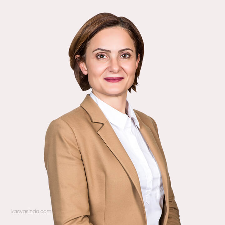 İHD: Canan Kaftancıoğlu’ndan suçlu çıkmaz!