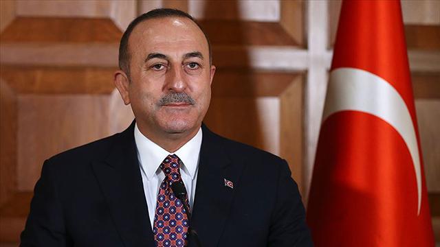 Mevlüt Çavuşoğlu, Brüksel yolcusu!