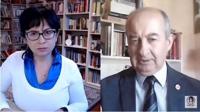 “AKP'den olağanüstü bir duruma hazırlık var”