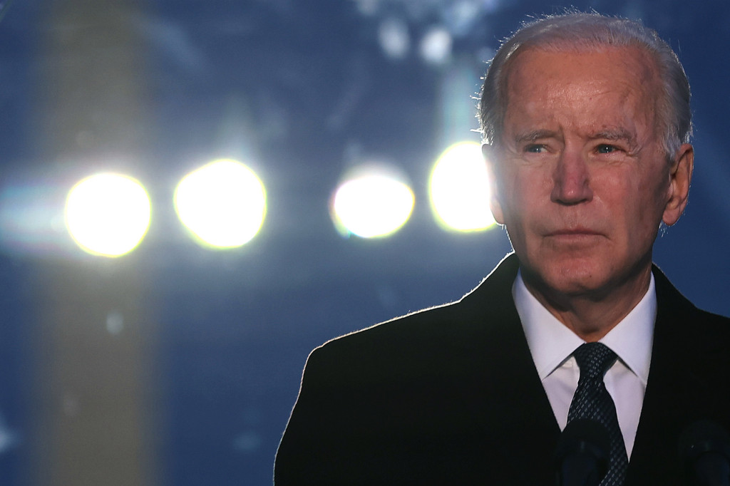 Biden 17 icrai eylemi imzalayacak!