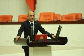 Ali Öztunç, jeotermal enerji santralleri tepkisi!