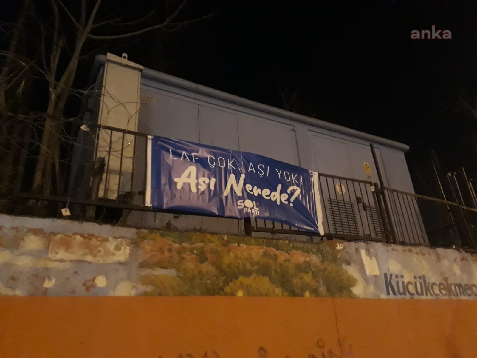 “Hangi tarihte, hangi aşıyla aşılanacağım?”