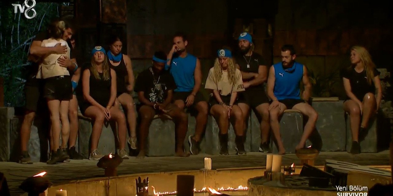 Survivor yarışmacıları ne kadar kazanıyor? İşte en çok kazanan oyuncu...
