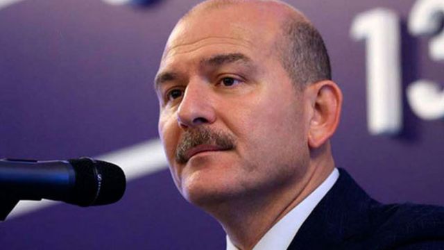 Süleyman Soylu o mahkeme kararına isyan etti: "Bakan olsam ne yazar…"