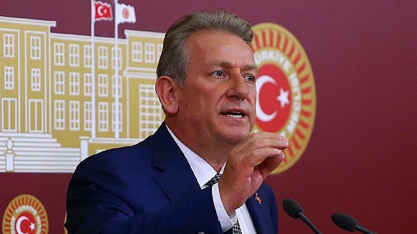 CHP’li eski vekil Pekşen'den, hapis cezasına "susmayacağım!" tepkisi