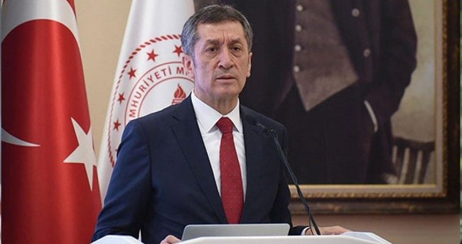 Ziya Selçuk, TÜGVA ile yapılan protokolü savunuyor
