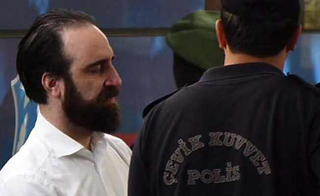 Soma'da ilk ceza sahtecilikten