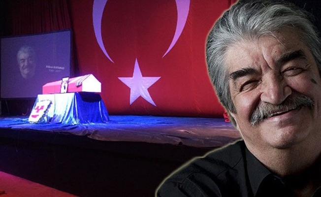 Bülent Kayabaş'ı uğurladık