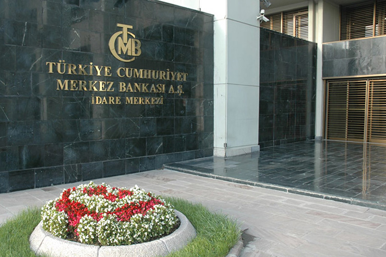 Merkez Bankası faiz kararını açıkladı